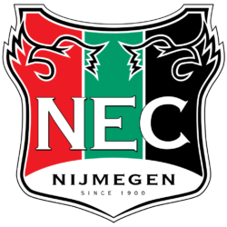 N.E.C Nijmegen Seizoen Eredivisie 2021 / 2022